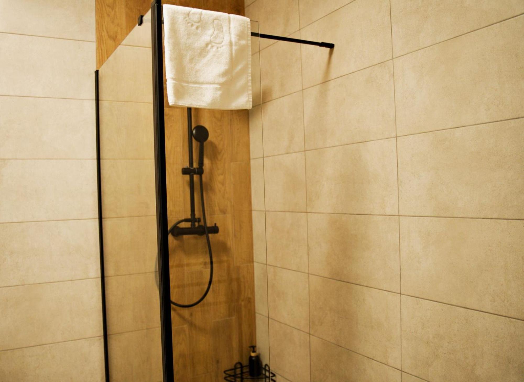 شقة زاتور  في Apartament J&W Z Balkonem المظهر الخارجي الصورة
